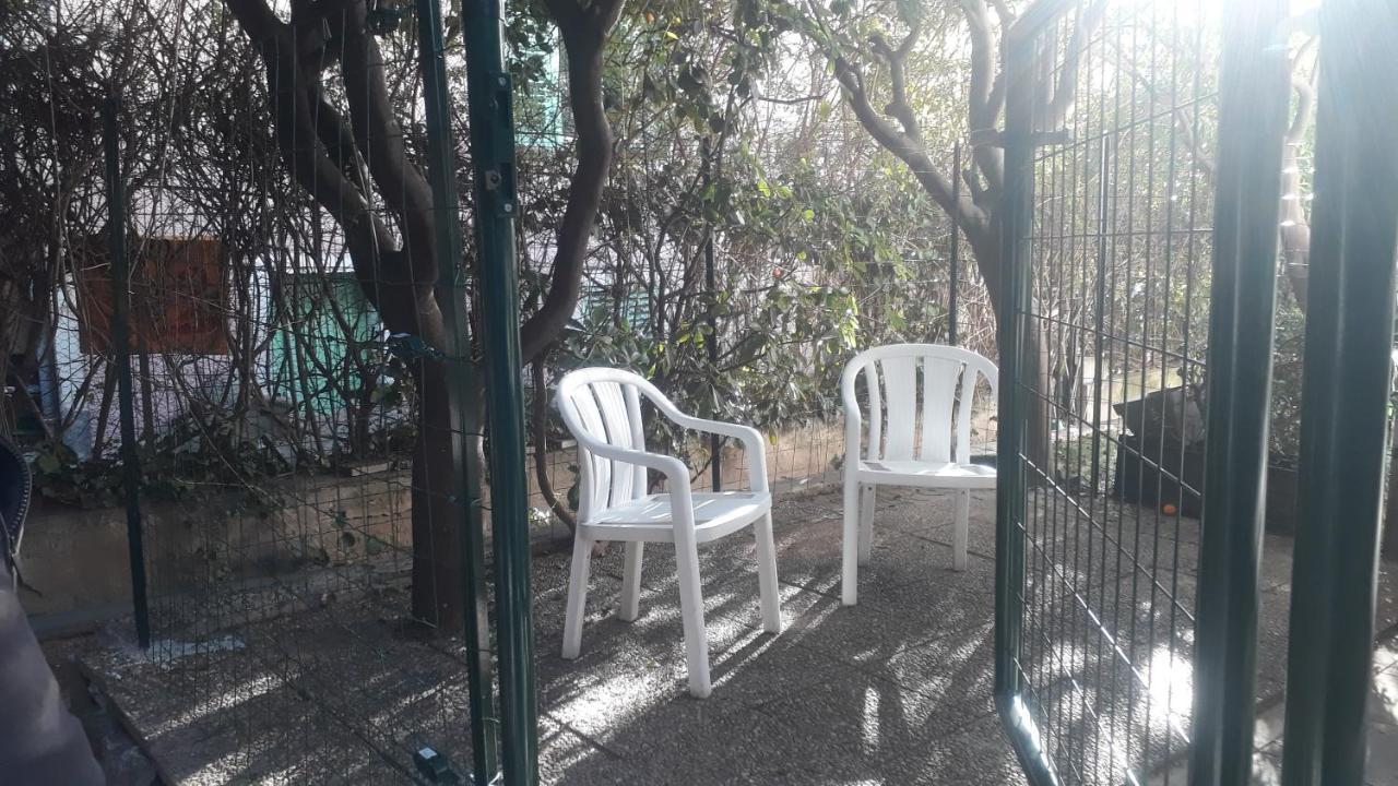 Les Palmiers Niceairport, Beach200M, 2Bedrooms, Wifi Optic Exterior foto