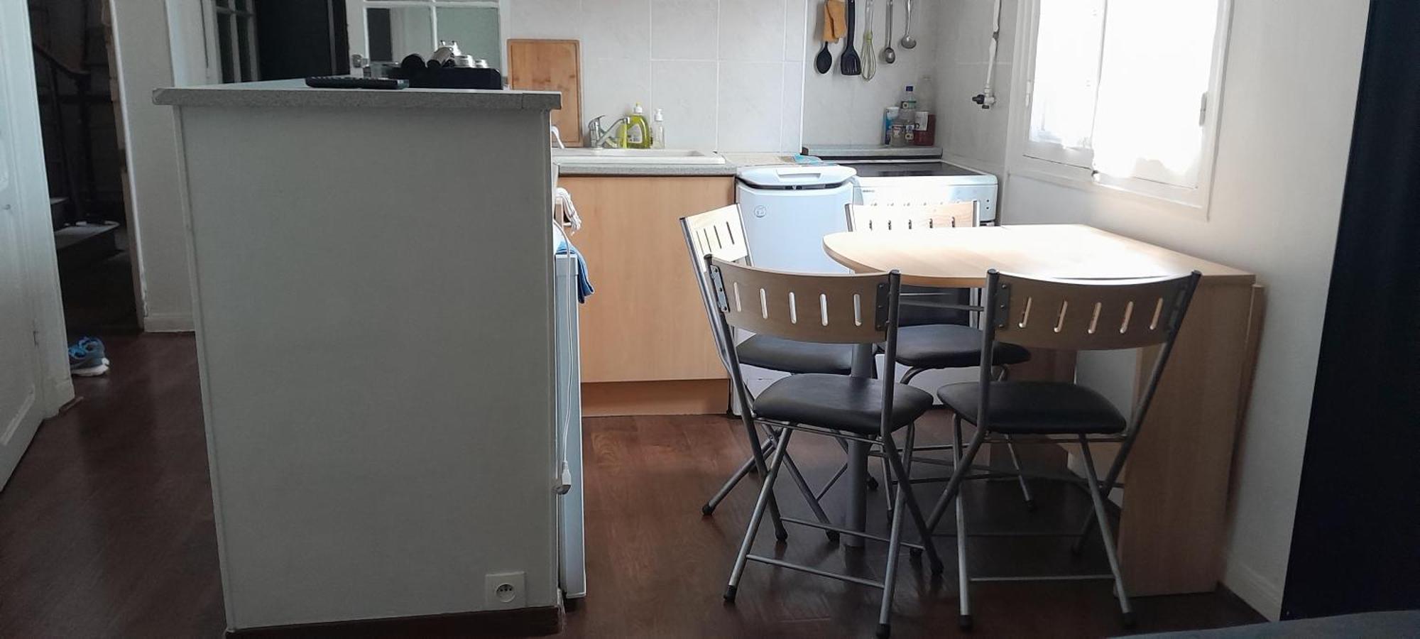 Les Palmiers Niceairport, Beach200M, 2Bedrooms, Wifi Optic Quarto foto