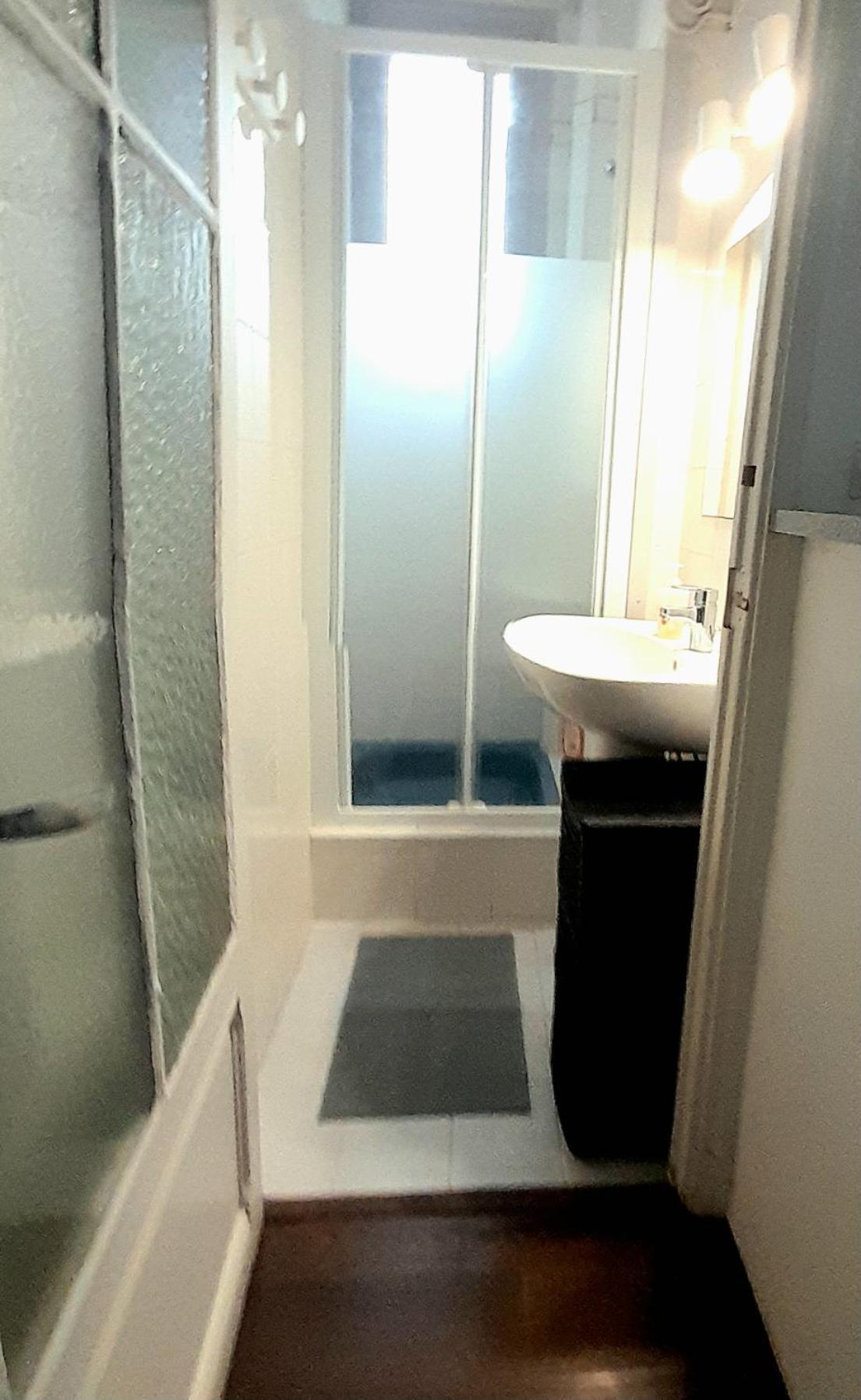 Les Palmiers Niceairport, Beach200M, 2Bedrooms, Wifi Optic Exterior foto