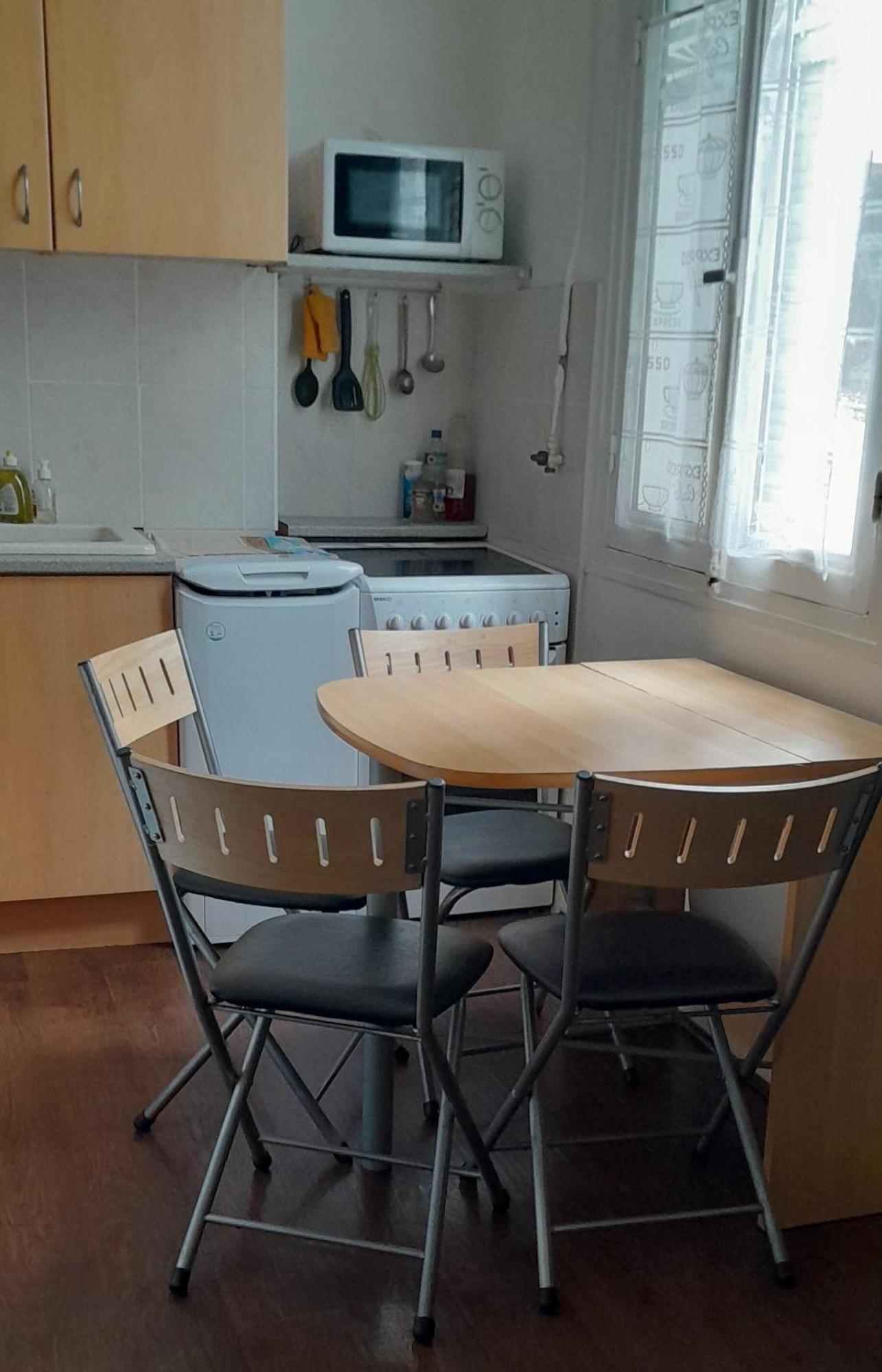 Les Palmiers Niceairport, Beach200M, 2Bedrooms, Wifi Optic Exterior foto