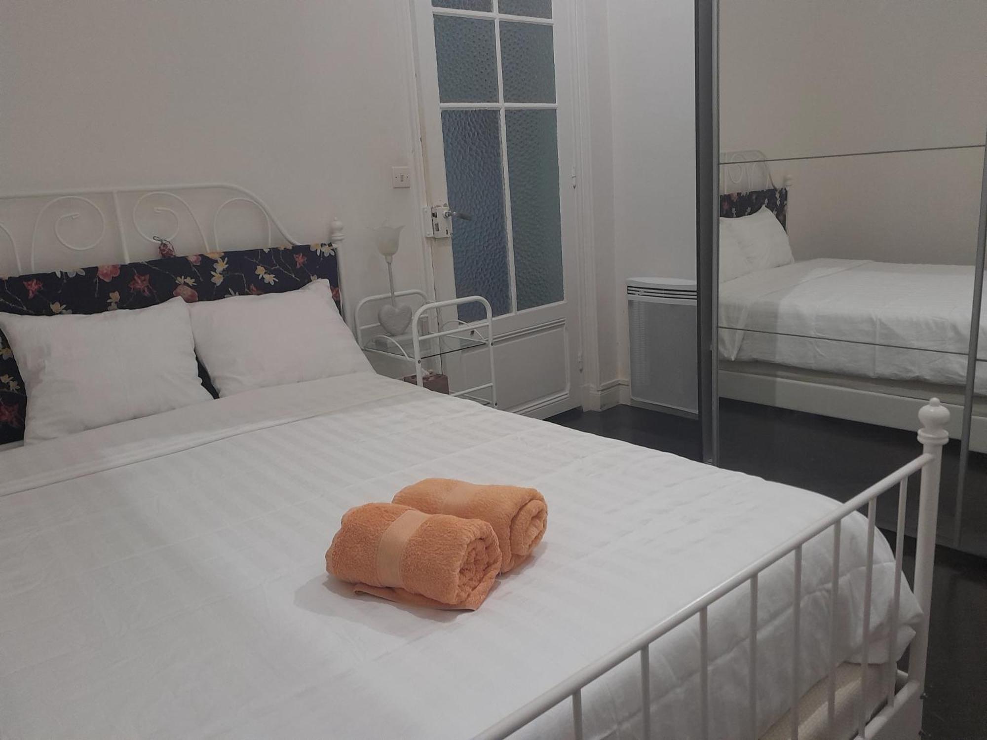 Les Palmiers Niceairport, Beach200M, 2Bedrooms, Wifi Optic Exterior foto